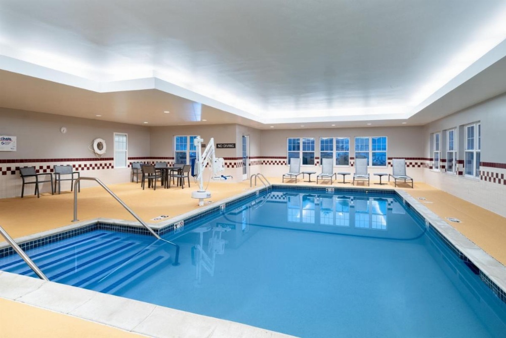 Residence Inn by Marriott New Bedford Dartmouth Image 16