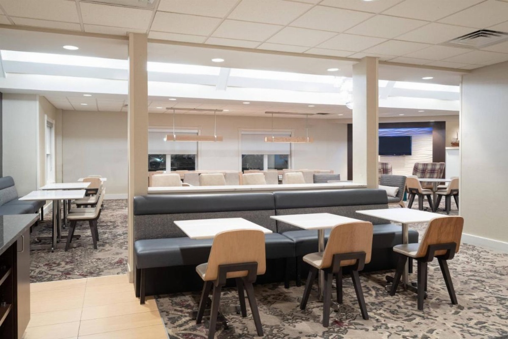 Residence Inn by Marriott New Bedford Dartmouth Image 17