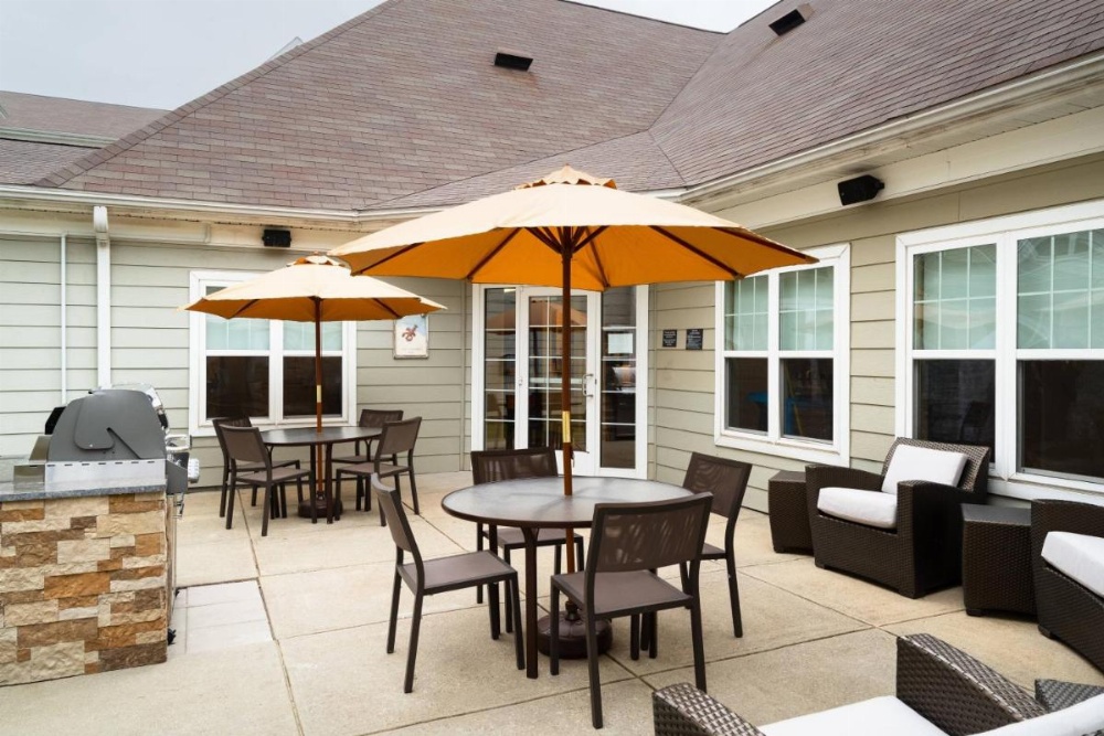 Residence Inn by Marriott New Bedford Dartmouth Image 18